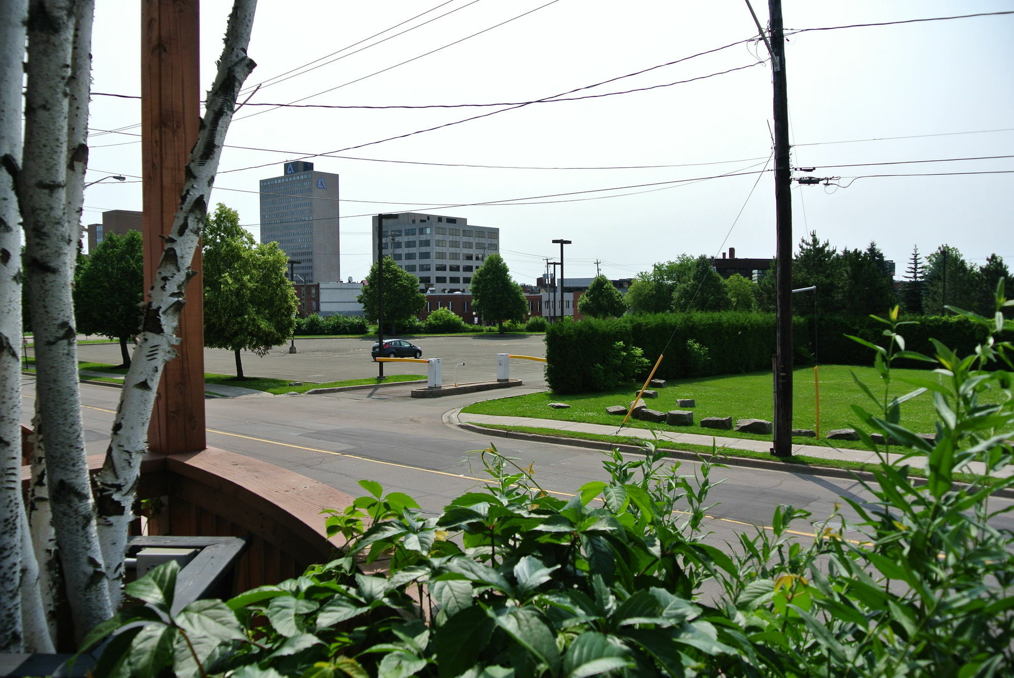 Chateau Queen By Bower Boutique Hotels Moncton Exterior photo